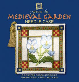 Medieval Garden