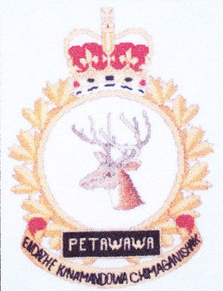 CFB Petawawa