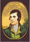 Robbie Burns 1759 -1796