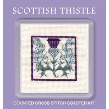 Scottish Thistle
