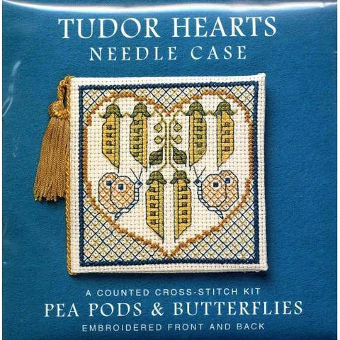 Tudor Hearts