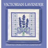 Victorian Lavender