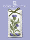 Victorian Thistle
