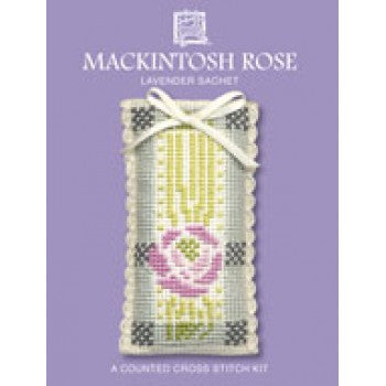 MacIntosh Rose