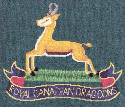 Royal Canadian Dragoons