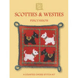 Scotties and Westies