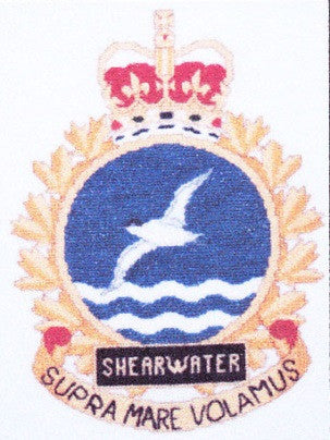 CFB Shearwater