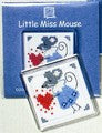 Little Miss Mouse