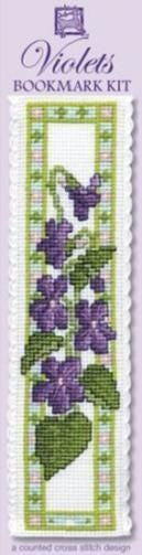 Violets